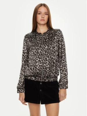 Obrázek produktu Vila Bunda bomber Birch 14109235 Šedá Regular Fit