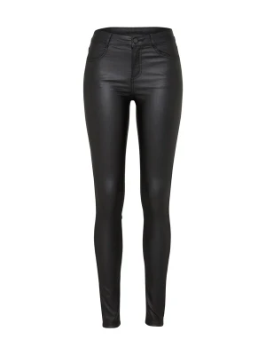 Obrázek produktu VILA Džíny 'VICommit' černá džínovina