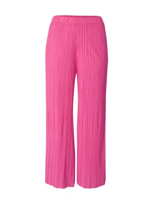 Obrázek produktu VILA Kalhoty pink