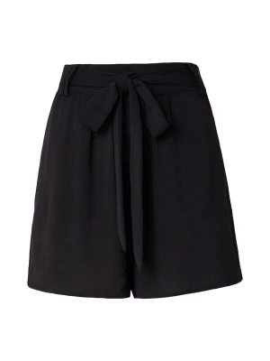 Obrázek produktu VILA Kalhoty se sklady v pase 'VIRella' černá