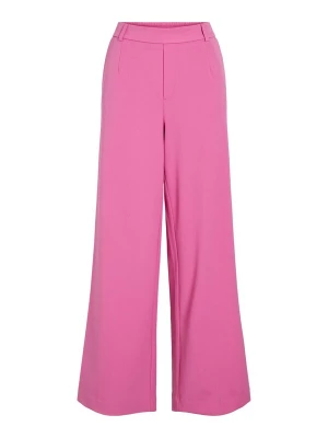 Obrázek produktu VILA Kalhoty 'VIVarone' pink