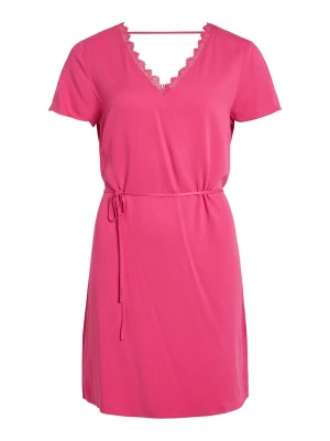 Obrázek produktu VILA Šaty 'Sommi' pink