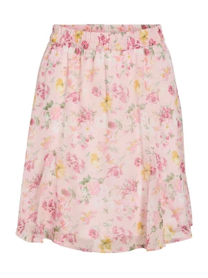 Obrázek produktu VILA Sukně 'VIFalia' citronová / olivová / magenta / růže