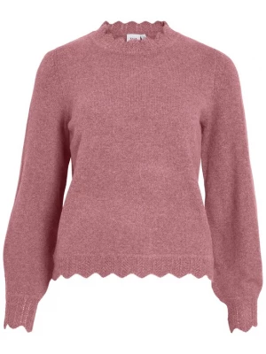 Obrázek produktu VILA Svetr 'VINikolina' magenta