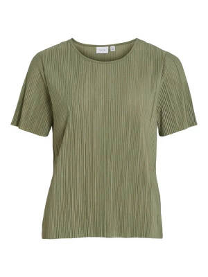 Obrázek produktu VILA Tričko 'VIPlisa' khaki