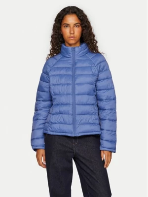 Obrázek produktu Vila Vatovaná bunda Sibira 14094318 Modrá Regular Fit