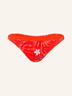 Obrázek produktu Vilebrequin Basic Bikinové Kalhotky červená / růžová / tmavě červená