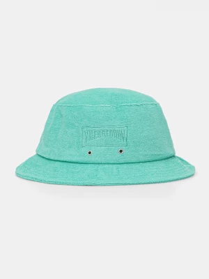 Obrázek produktu Vilebrequin bucket klobouk BOOM tyrkysová