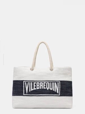 Obrázek produktu Vilebrequin nákupní taška dámská bavlněná BINTA