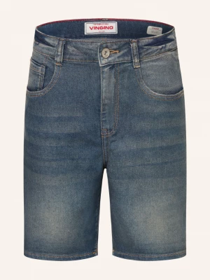 Obrázek produktu Vingino Džínové Šortky Cesare 171 tinted mid blue