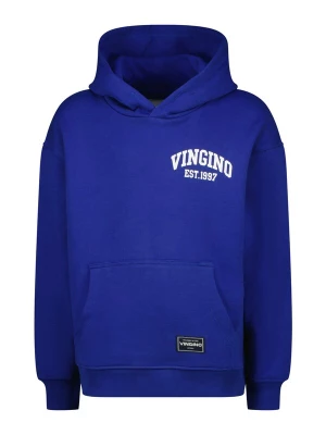 Obrázek produktu VINGINO Mikina indigo / bílá