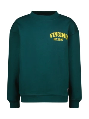 Obrázek produktu VINGINO Mikina žlutá / jedle