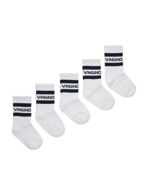 Obrázek produktu VINGINO Ponožky námořnická modř / bílá