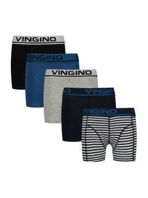 Obrázek produktu VINGINO Spodní prádlo námořnická modř / královská modrá / kámen / černá