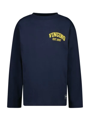 Obrázek produktu VINGINO Tričko marine modrá / tmavě modrá / žlutá