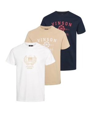 Obrázek produktu VINSON Košile ' VMSimuel ' safírová