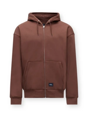 Obrázek produktu Vintage Industries Mikina 'Norton' hnědá