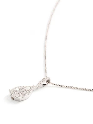 Obrázek produktu Visací přívěsek DIAMANT L'ÉTERNEL stříbrná barva