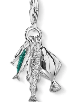Obrázek produktu Visací přívěsek Thomas Sabo stříbrná