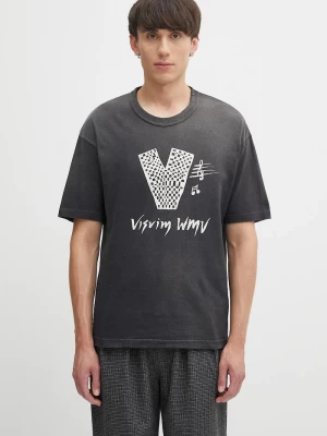 Obrázek produktu Visvim Bavlněné tričko Visvim jumbo tee s/s v