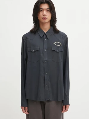 Obrázek produktu Visvim Košile Visvim FOUR CORNERS L.S