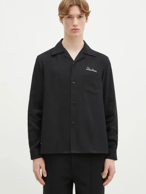 Obrázek produktu Visvim Košile Visvim Keesey Sp Shirt L/S černá