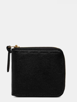 Obrázek produktu Visvim Kožená peněženka Visvim leather bi-fold černá