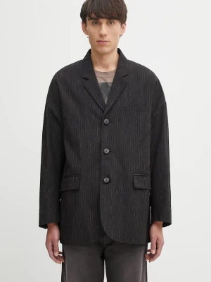 Obrázek produktu Visvim Sako s vlnou Visvim hammons jkt santome černá