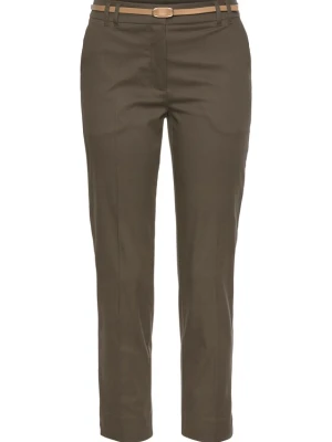 Obrázek produktu VIVANCE by LASCANA Chino kalhoty khaki
