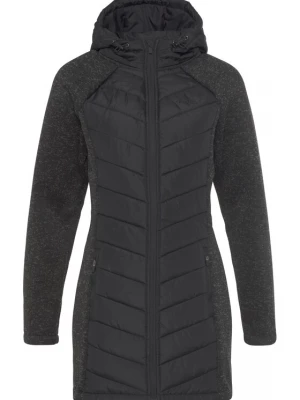 Obrázek produktu VIVANCE by LASCANA Přechodová parka černá