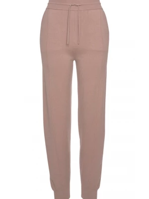 Obrázek produktu VIVANCE by LASCANA Pyžamové kalhoty pink