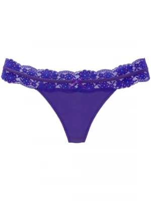 Obrázek produktu VIVANCE by LASCANA Tanga modrá