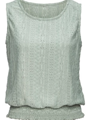 Obrázek produktu VIVANCE by LASCANA Top zelená