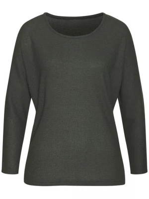 Obrázek produktu VIVANCE by LASCANA Tričko khaki