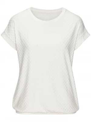 Obrázek produktu VIVANCE by LASCANA Tričko offwhite