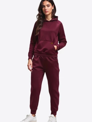 Obrázek produktu Vivisence Joggingová souprava '9203kmpl' burgundská červeň