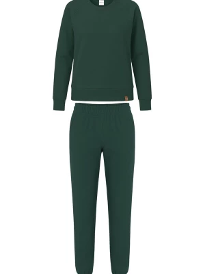 Obrázek produktu Vivisence Joggingová souprava '9204 Set' zelená