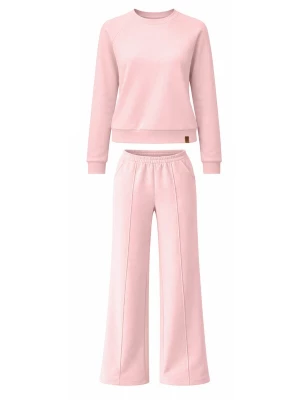 Obrázek produktu Vivisence Joggingová souprava '9208 Set' pink