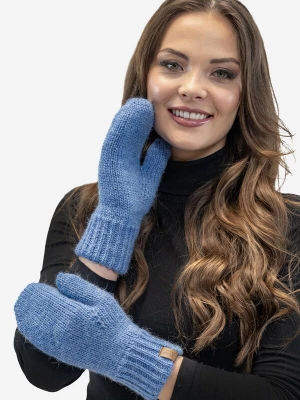 Obrázek produktu Vivisence Prstové rukavice '7015R' indigo