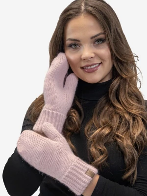 Obrázek produktu Vivisence Prstové rukavice '7015R' světle růžová