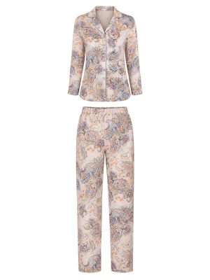 Obrázek produktu Vivisence Pyžamo '2065' offwhite