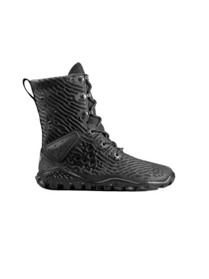 Obrázek produktu Vivo Barefoot Kozačky 'JUNGLE ESC WOMENS' černá