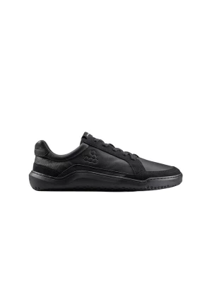 Obrázek produktu Vivo Barefoot Polobotky 'GOBI II SNEAKER PREMIUM LEATHER' černá