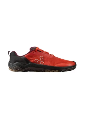 Obrázek produktu Vivo Barefoot Polobotky 'PRIMUS TRAIL FLOW' červená