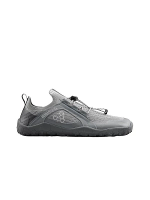 Obrázek produktu Vivo Barefoot Polobotky 'PRIMUS TRAIL KNIT FG' šedá