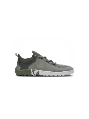Obrázek produktu Vivo Barefoot Polobotky 'TRACKER DECON FG2' zelená