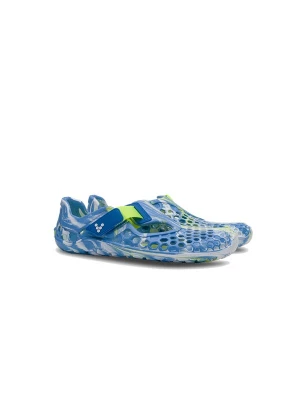 Obrázek produktu Vivo Barefoot Tenisky 'ULTRA BLOOM' aqua modrá