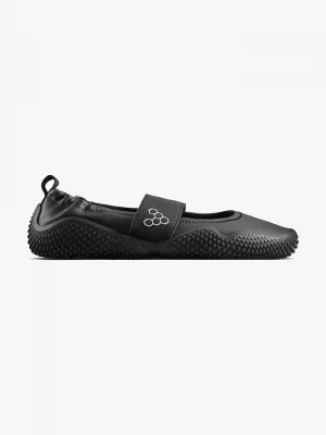 Obrázek produktu Vivobarefoot baleríny kožené MOTUS STUDIO BALLET černá