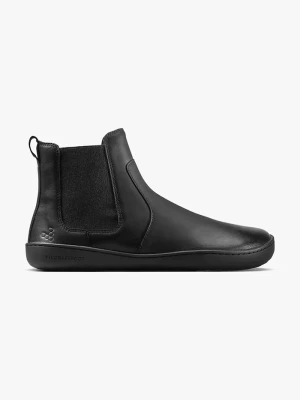 Obrázek produktu Vivobarefoot boty pánské SENSUS CHELSEA černá