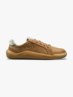Obrázek produktu Vivobarefoot GOBI III SNEAKER LEATHER sneakers boty pánské kožené hnědá